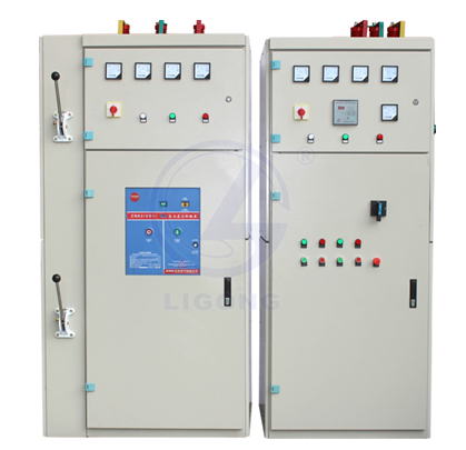 LG-GDY01A型 低壓供配電技術實訓裝置