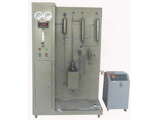 LG-JZB型 甲苯氧化制苯甲酸實驗裝置