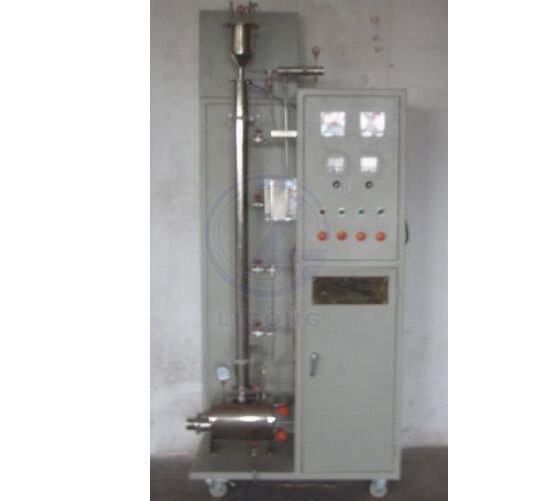 LG-TJL01型 填料塔精餾實驗裝置