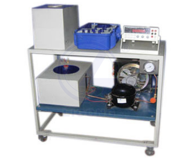 LG-RRDZ型 熱電阻校驗裝置