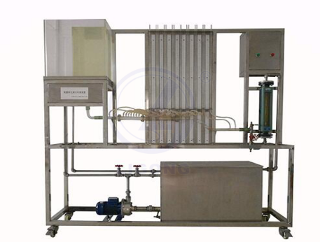 柏努利方程實驗裝置