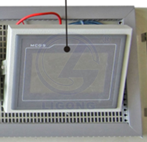 LGJD-02型 光機電一體化控制實訓裝置
