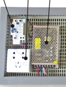 LGJD-02型 光機電一體化控制實訓裝置