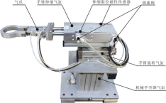 LGJD-02型 光機電一體化控制實訓裝置