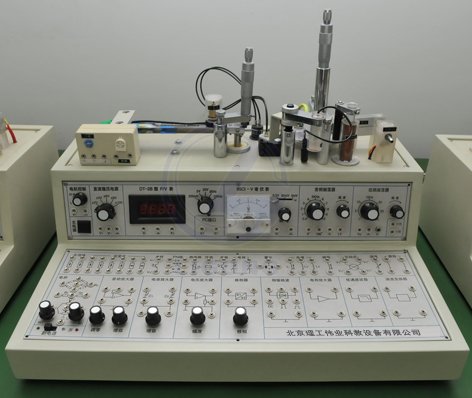 傳感器技術實驗室設備|傳感器實訓箱