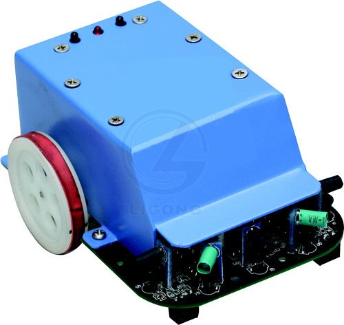 尋跡/避障智能機器人