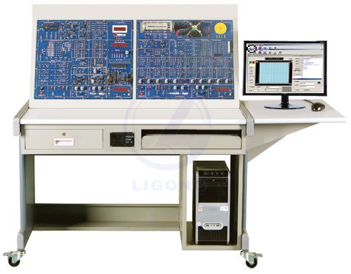 信號(hào)與系統(tǒng)?控制理論及計(jì)算機(jī)控制技術(shù)實(shí)驗(yàn)平臺(tái)(配USB數(shù)據(jù)采集卡、聯(lián)網(wǎng)型)