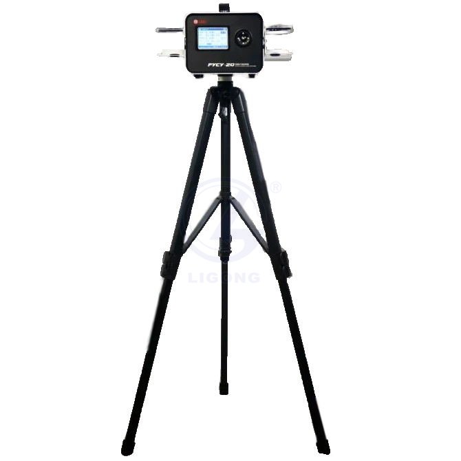 環(huán)境檢測(cè)儀器