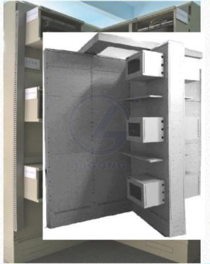 智能網(wǎng)絡(luò)布線實訓(xùn)系統(tǒng)