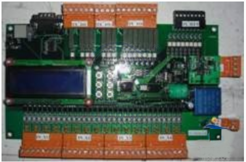 自動扶梯實訓裝置(真實電梯) (工程型)