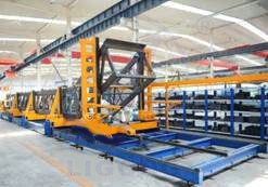 自動扶梯實訓裝置(真實電梯) (工程型)