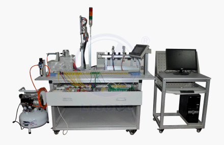 機電一體化組合實訓平臺