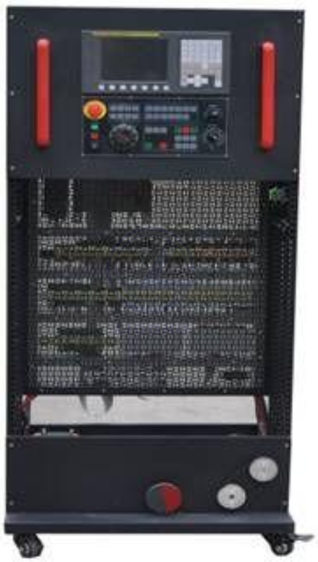 數(shù)控車床裝調(diào)維修實(shí)訓(xùn)裝置(發(fā)那科)