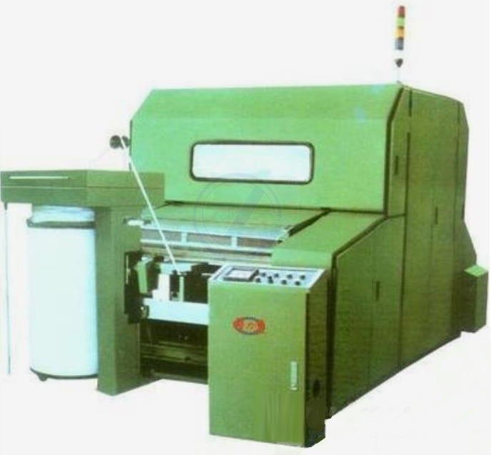 梳棉機電氣技能實訓裝置