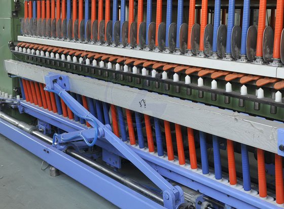 細紗機電氣技能實訓裝置