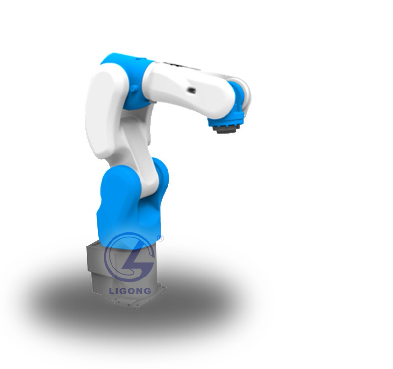 打磨工業機器人