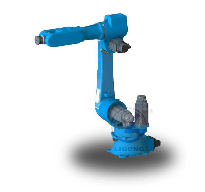 LG-DM612型 打磨工業機器人