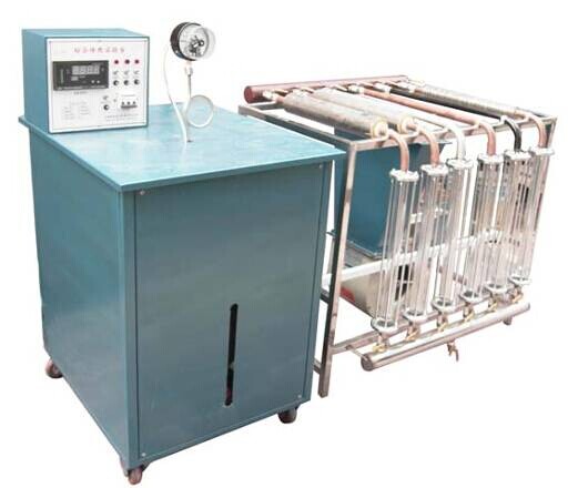 綜合傳熱性能實驗臺
