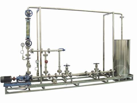 北京智控理工偉業科教設備有限公司