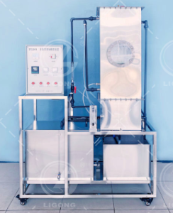 北京智控理工偉業(yè)科教設(shè)備有限公司