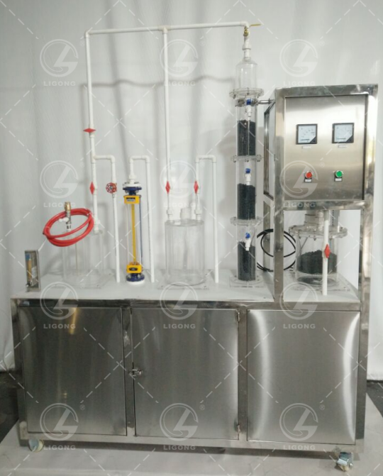 北京智控理工偉業科教設備有限公司