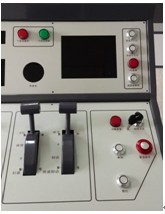 城市軌道交通列車電氣回路系統教學平臺